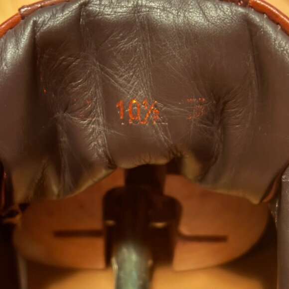 Good Man Brand Legend Sneakers - Brand New - Picture 4 of 5